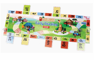 Daniel Tiger Early Reading Game