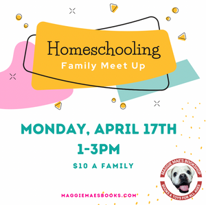 Homeschool Family Meet Up