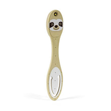 Sloth Flexilight Bookmark