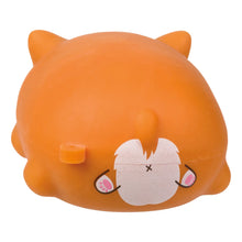 Chubby Corgis Squeeze Toy