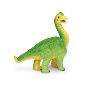Brachiosaurus Baby Figurine