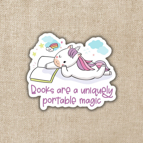 Discoball Pink Sticker – Maggie Mae's Bookshop