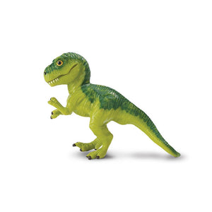Tyrannosaurus Rex Baby Figurine