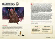 Dungeons & Dragons: Beasts & Behomoths