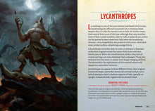 Dungeons & Dragons: Beasts & Behomoths