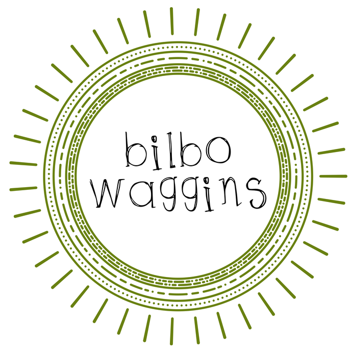 Maggie Mae's Monthly: Bilbo Waggins 1 Year Subscription