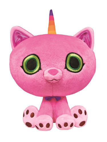Itty-Bitty Kitty-Corn Plush