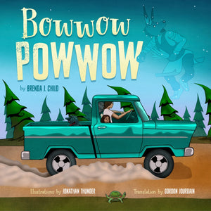 Bowwow Powwow by Child