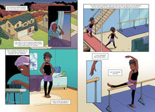 Jessi's Secret Language (Babysitters Club GN #12) by Martin