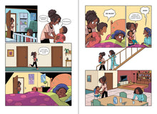 Jessi's Secret Language (Babysitters Club GN #12) by Martin