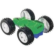 Flip Car Toy