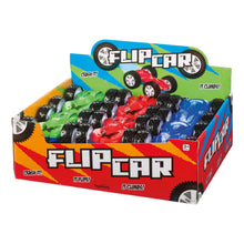 Flip Car Toy