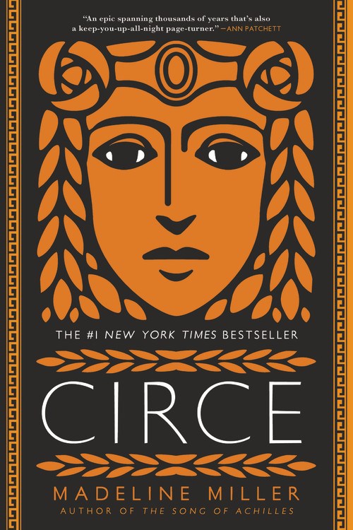 Circe by Miller