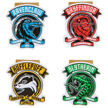 Harry Potter Crests Page Clips