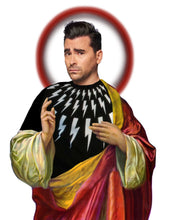 David Rose Prayer Candle