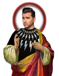 David Rose Prayer Candle