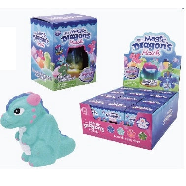 Grow Your Own Dragon Kit