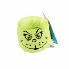 The Grinch Mini Mallow Plush
