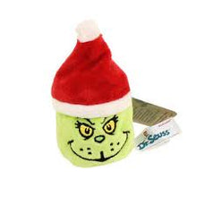 The Grinch Mini Mallow Plush