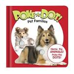 Poke a Dot Pet Families