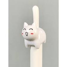 Cat Tail Gel Pens