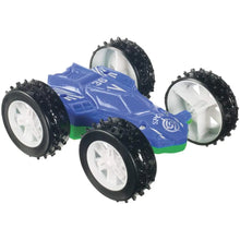 Flip Car Toy