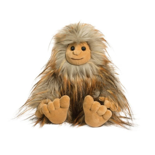 Sasquatch Plush (Small)