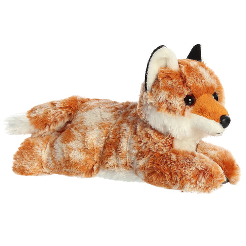 Autumn Fox Mini Flopsie 8