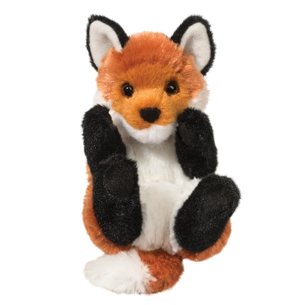Lil' Handful Fox