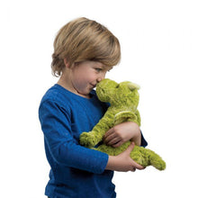 Lucian Green Dragon (Sitting)