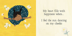My Heart Fills With Happiness by Smith