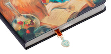 Harry Potter: Hermoine Granger Journal with Ribbon Charm