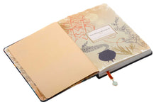 Harry Potter: Hermoine Granger Journal with Ribbon Charm