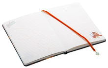 Harry Potter: Hermoine Granger Journal with Ribbon Charm