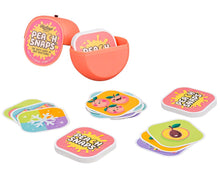 Peach Snaps Game