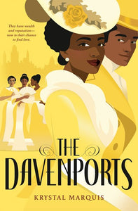 The Davenports by Marquis