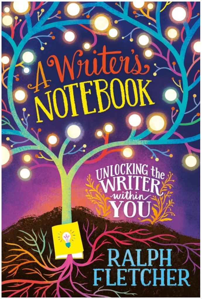 A Writer’s Notebook by Fletcher