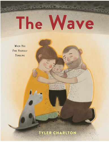 The Wave by Charlton