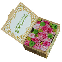 A Little Something Floral Puzzle