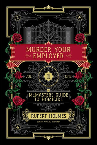 Murder Your Employer by Holmes