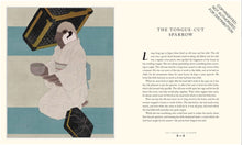Tales of Japan: Traditional Stories of Monsters and Magic by Chiba