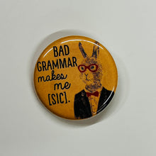 Word Nerd Buttons