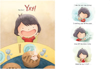 Dim Sum, Here We Come! by Lam