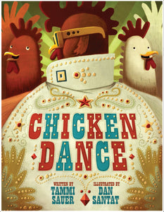 Chicken Dance by Sauer