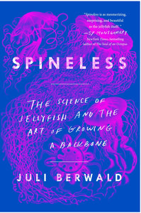Spineless by Bernard