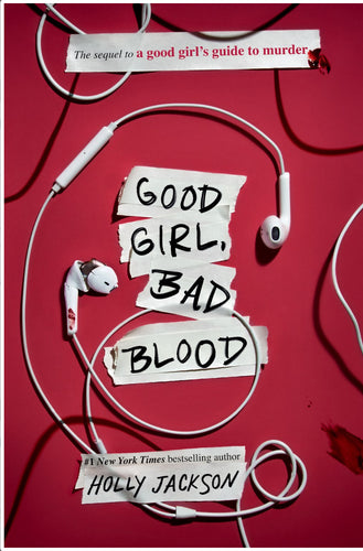 Good Girl, Bad Blood