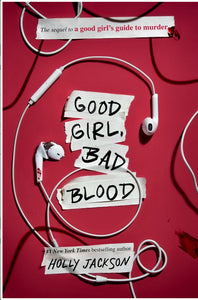 Good Girl, Bad Blood