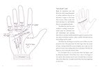 A Little Bit of Palmistry: an Introduction to Palm Reading by Eason