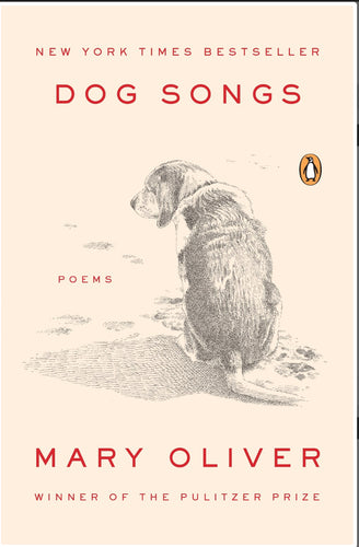 Dog Songs by Oliver