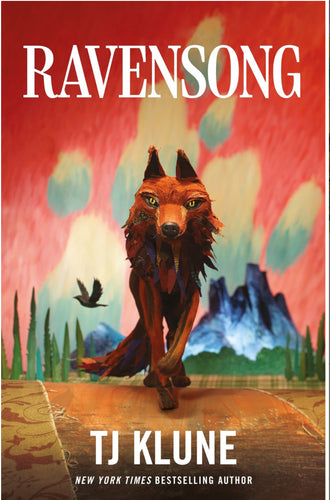 Ravensong by Kline